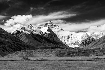 tibet, china, buddhism, landscape, highest mountains, earth, north side, autonomous area, mount everest, tschomolangma