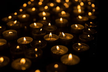 candles, prayer devotion, saints, all saints, church, christianity, chapel, spiritual, prayer, worship, catholic