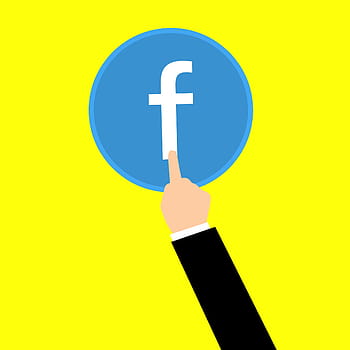 illustration, signing, facebook., subscribe, facebook, account, address, browser, business, page, post