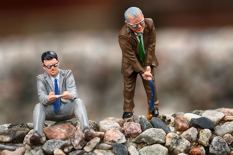 figurine, toy, miniature, play, man