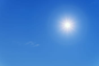 شمس،  الصيف،  أزرق،  سماء،  غائم جزئيا،  ضوء الشمس،  شعاع الشمس،  دافئ،  الحار،  الغلاف الجوي،  الهواء