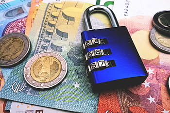 peníze zámek, podnikání, finance, finanční, zámek, zámky, peníze, visací zámek, visací zámky, zajistit, bezpečnostní