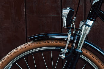 bike, bicycle, tire, wheel, spokes, transportation