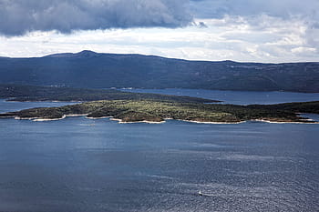 ostrov hvar, hvar, ostrov, moře, krajina, chorvatsko, dalmatie, Evropa, přímořská krajina, uklidnit, klidný