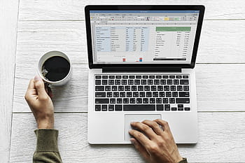 analysis, business, cafe, communication, computer, connection, copy space, device, digital, home, hot drink