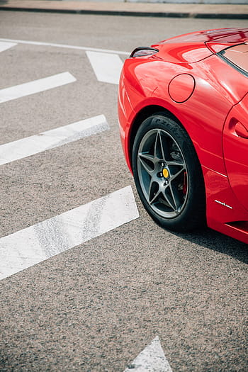 rear, side view, convertible, sports car, alloy wheels, Chrome, Detail, Drive, Highway, Light, Motor