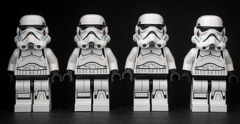 stormtrooper, hvězdné války, lego, bouřka, voják, průvod, hvězda, válka, čtyři, říše, zlo