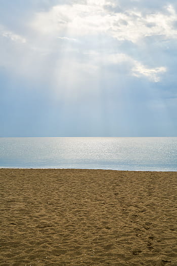 beach, marine, beautiful, landscape, background, nature, environmental, sky, travel, peace, summer