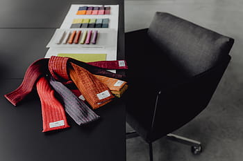 moderno, interior, lugar de trabajo de diseñador, muebles, blanco, oficina, espacio de trabajo, lugar de trabajo, mesa, contemporáneo, trabajo
