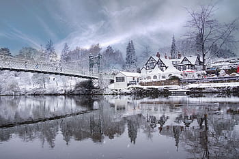 shrewsbury, shropshire, boathouse