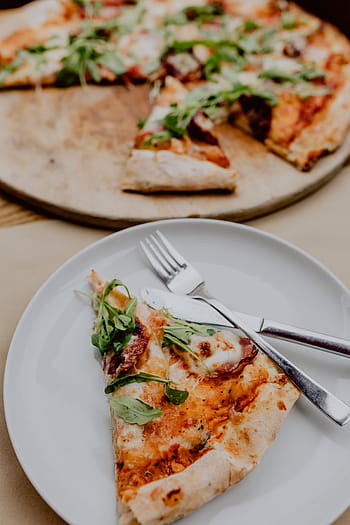 makan, lezat, pizza, nyaman, restoran, keju, makanan, makan malam, lapar, italia, makanan italia
