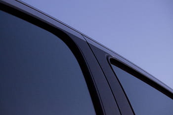 fütüristik araba penceresi, araba, pencere, yan, otomobil, araç, taşımacılık, Oto, taşıma, otomotiv, kimse