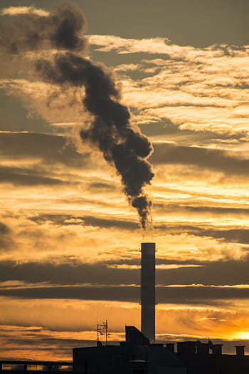 smokestack, industry, smoke, chimney, industrial, environment, pollution, energy, factory, smog, power